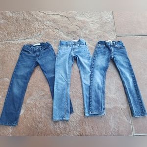 Levi's 511 Slim Jeans